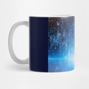 To the God Mug